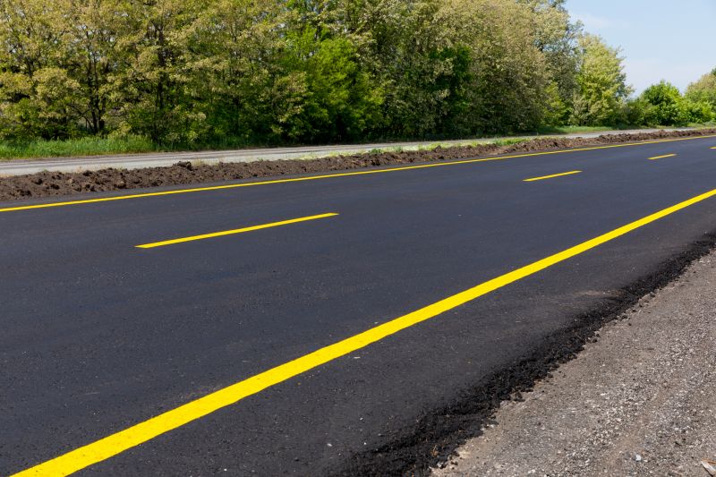 Pavement Striping Service in Hilton Head Island, SC