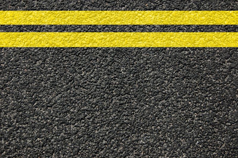 Parking Line Painting in Palm Springs, CA