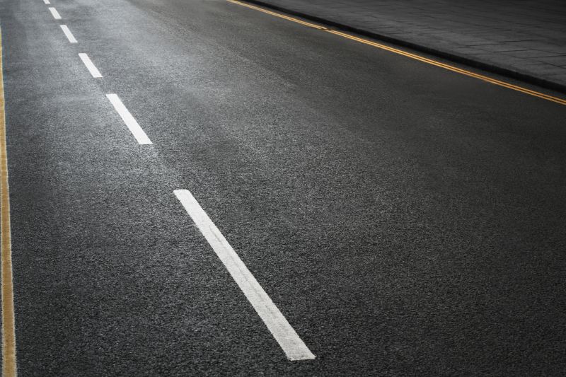 Pavement Marking Service in Gwinnett County, GA